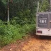 Homem confessa ter matado ex-mulher a facadas e leva polícia até corpo escondido em mata no ES