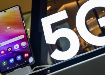 Dez das 26 cidades com mais de 500 mil habitantes não têm leis para 5G