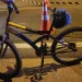 Ciclista ‘pega carona’ em carreta na BR-101, perde o equilíbrio e morre atropelado no ES