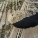 Como está o buraco gigante do Chile seis meses depois? Entenda