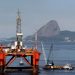 Petrobras atinge recorde de reinjeção de gás em depósitos subterrâneos