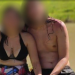 Mulher é presa por matar marido com canivete no ES para defender o filho