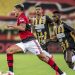 Esportes Flamengo joga pelo Carioca após participação frustrante no Mundial