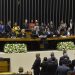 Congresso abre Ano Legislativo com discursos em defesa da democracia