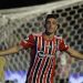São Paulo avança para as quartas de final do Campeonato Paulista