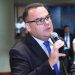 Deputado Denninho quer “Botão do Pânico” em escolas e hospitais do Estado