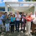 Governador inaugura obras e anuncia novos investimentos em Ponto Belo
