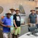 Fruticultores montanhenses vão à Alemanha participar da Fruit Logistica 2023