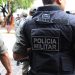Assembleia aprova novo prazo para PMs e bombeiros se aposentarem no ES