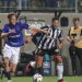 Atlético-MG e Cruzeiro empatam em clássico muito disputado