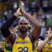 Brasil recebe Porto Rico e pode garantir vaga no Mundial de basquete