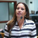 Deputada Janete de Sá cobra justiça no caso de animal morto a pauladas em Montanha