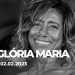 Morre Glória Maria: pioneirismo e referência para jornalistas negras