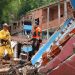 Instituto apontou, há 4 anos, alto risco em 161 casas de São Sebastião