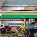 Preço do diesel cai R$ 0,18 nas distribuidoras, nesta quinta-feira
