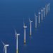 Petrobras avalia novos projetos de energia eólica na costa brasileira