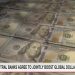 Seis bancos centrais do mundo lançam operação conjunta para garantir liquidez do dólar