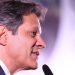 Haddad apresentará nova âncora fiscal a Lula na sexta-feira
