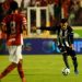 Copa do Brasil: Botafogo arranca empate com Sergipe e se classifica