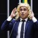 Moraes pede à PGR manifestação sobre suspensão das redes de Nikolas