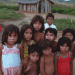 Grupos de índios Maxakalí chega em Montanha