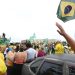Moraes solta mais 52 presos por atos golpistas de 8 de janeiro
