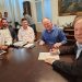Governador autoriza obras de pavimentação na região de São Pedro Frio em Colatina