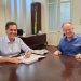 Ricardo Ferraço assume Governo do Espírito Santo por seis dias