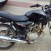 PM apreende moto roubada em Nova Venécia