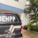Traficante do Mato Grosso é presa em bairro nobre de Vitória