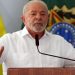 Lula anuncia política de reajuste do salário mínimo e isenção de IR