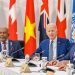 Após G7, Lula mantém posição sobre guerra na Ucrânia