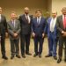 Casagrande debate reforma tributária durante encontro do Fórum dos Governadores