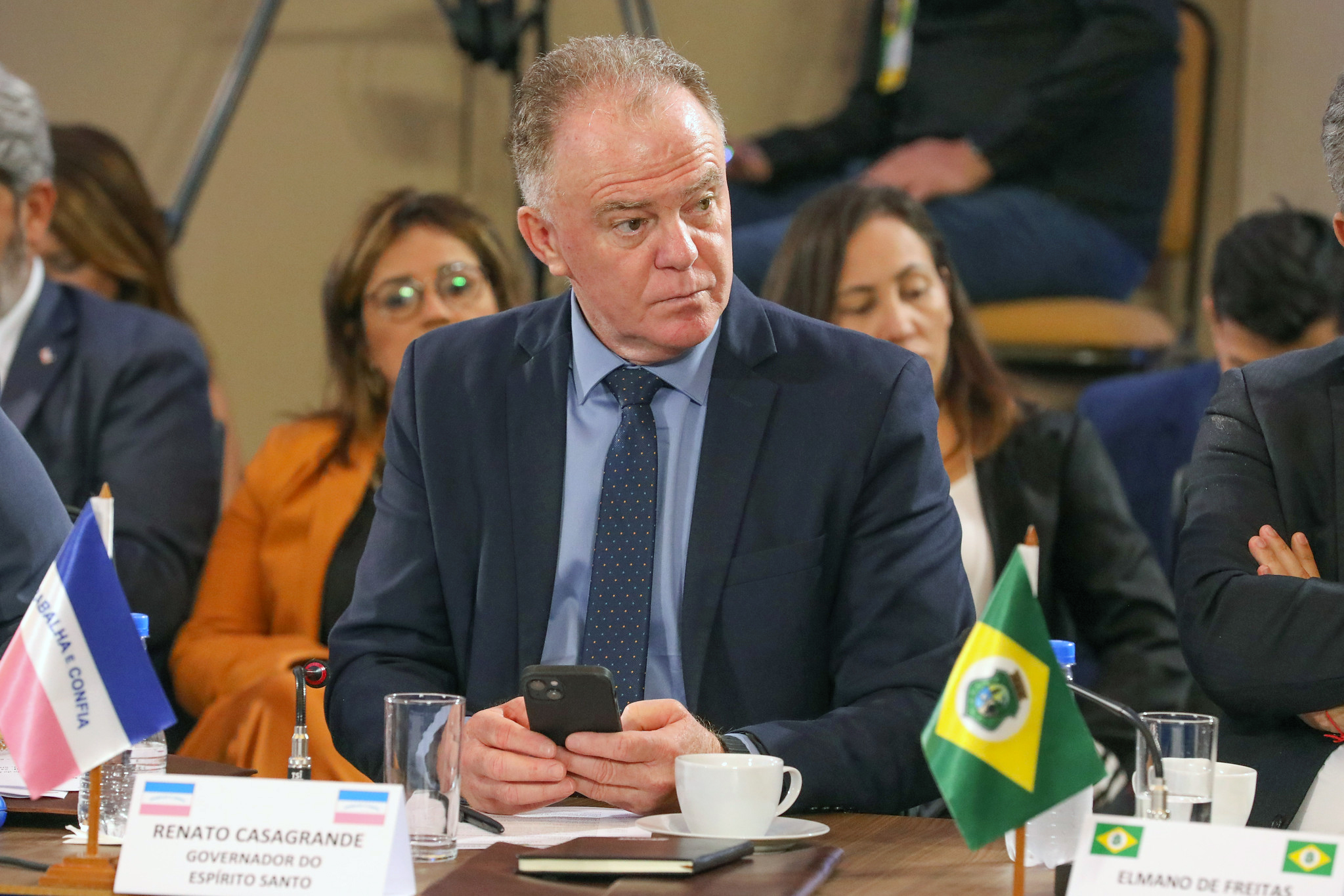 Paulo H. Carvalho / Agência Brasília
