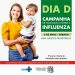 Dia D de vacinação contra Influenza será neste sábado (06)
