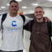 Capixabas disputam Campeonato Mundial de jiu-jitsu nos Estados Unidos