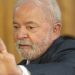 Lula viaja a Londres para coroação de Charles III