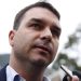 TRE arquiva inquérito contra Flávio Bolsonaro por falsidade ideológica