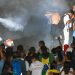 Repressão a manifestações ganhou força após 2013
