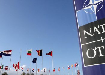 Otan quer agilizar pacote de longo prazo para Ucrânia