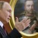 Putin dá sermão em líderes africanos que tentam mediação com a Ucrânia
