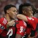 Flamengo e Internacional se garantem nas oitavas da Libertadores