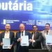 Governador entrega propostas do Espírito Santo para a reforma tributária