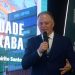 Governador participa da abertura de seminário sobre sustentabilidade em Vitória