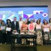 Palácio Anchieta recebe cerimônia de posse do novo Conselho Estadual de Cultura e lançamento coletivo de livros