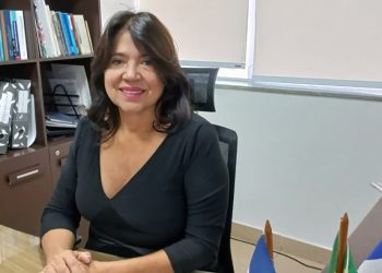 Imprensa Oficial do Espírito Santo tem nova diretora-presidente