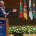 Governador do Espírito Santo participa da abertura da 8ª edição do Cosud