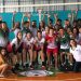 Confira os campeões da Regional VI dos Jogos Escolares, sediada em Ponto Belo
