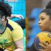 Paratletas do Espírito Santo são campeãs por equipe no Paparan 2023