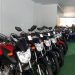Sefaz apreende mais de 120 motocicletas por falta de documentação fiscal e autua revendedoras